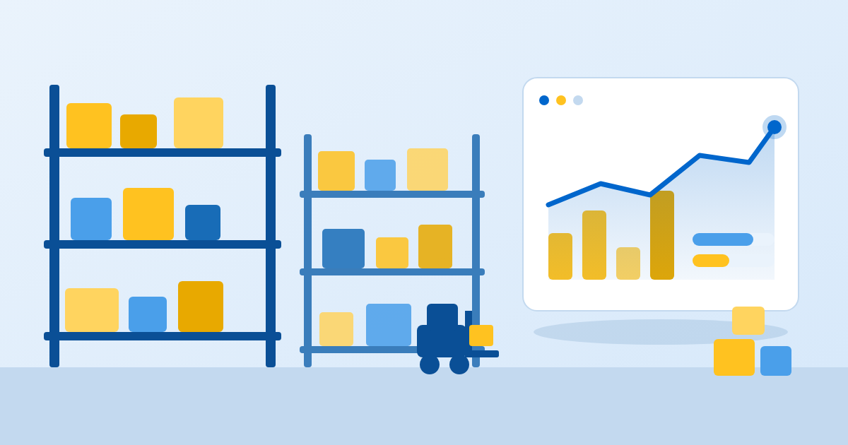 Walmart Inventory Management: The Complete Guide for Marketplace Sellers